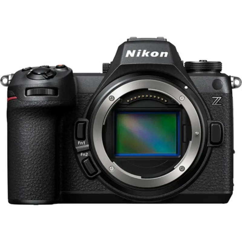 دوربین بدون آینه نیکون Nikon Z6 III Mirrorless Camera Body